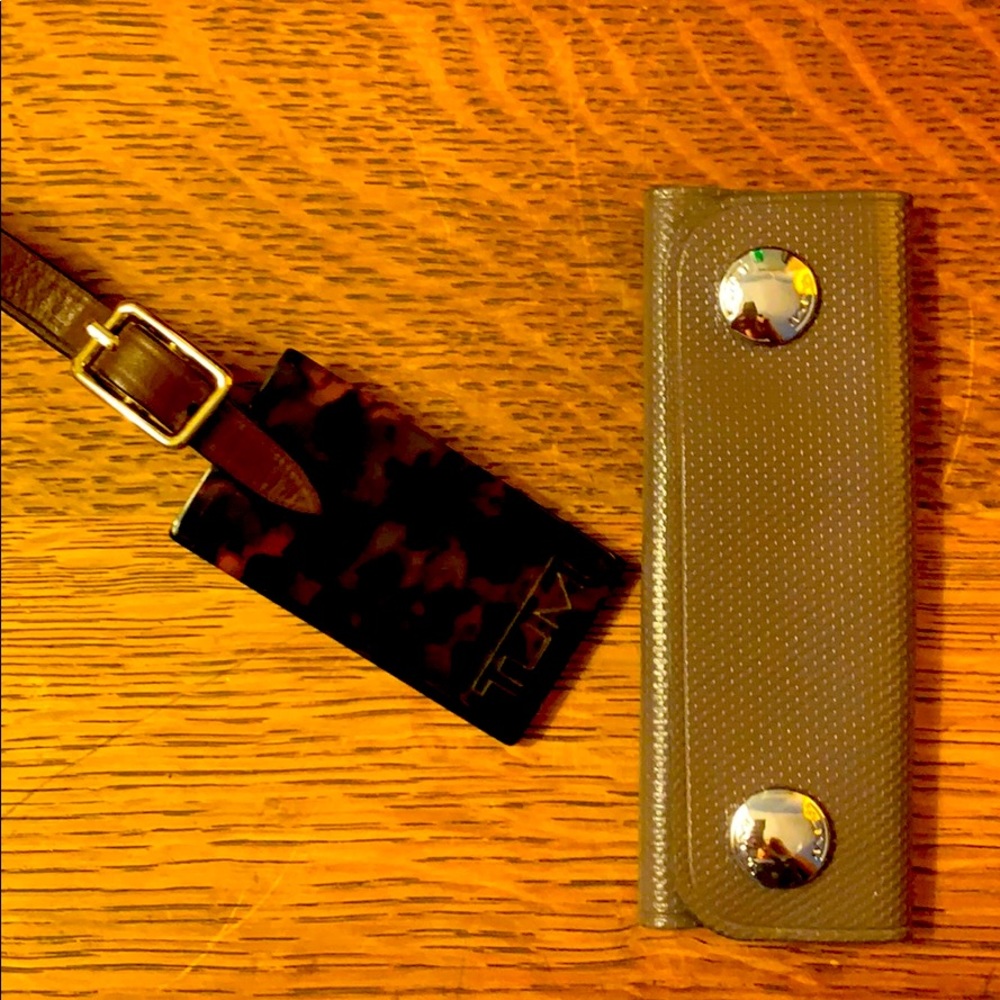 Bag Accessories